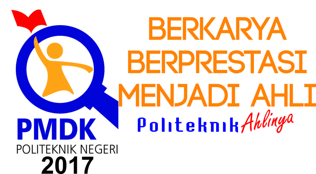 Logo | POLSRI | POLITEKNIK NEGERI SRIWIJAYA