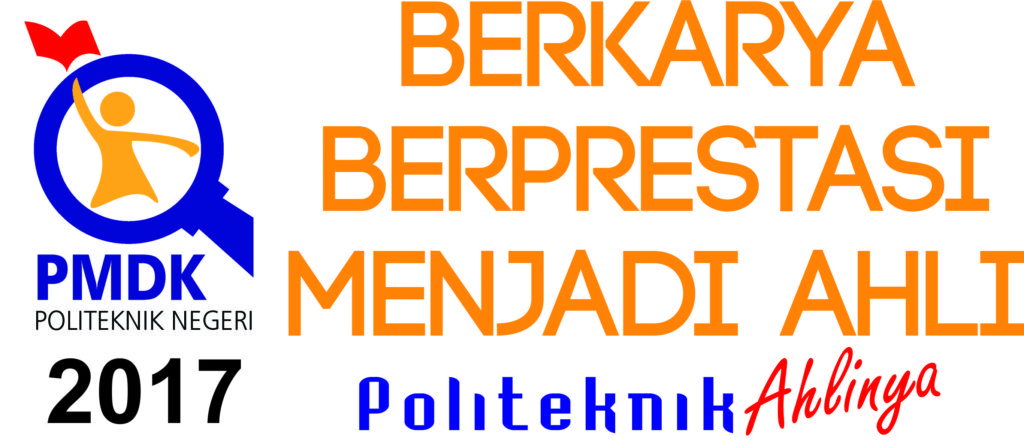 Logo | POLSRI | POLITEKNIK NEGERI SRIWIJAYA