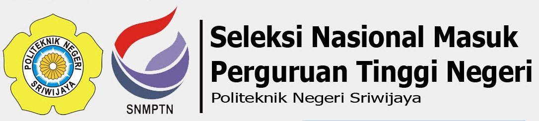 Pengumuman Calon Mahasiswa Baru Snmptn 2021 Polsri Politeknik Negeri Sriwijaya