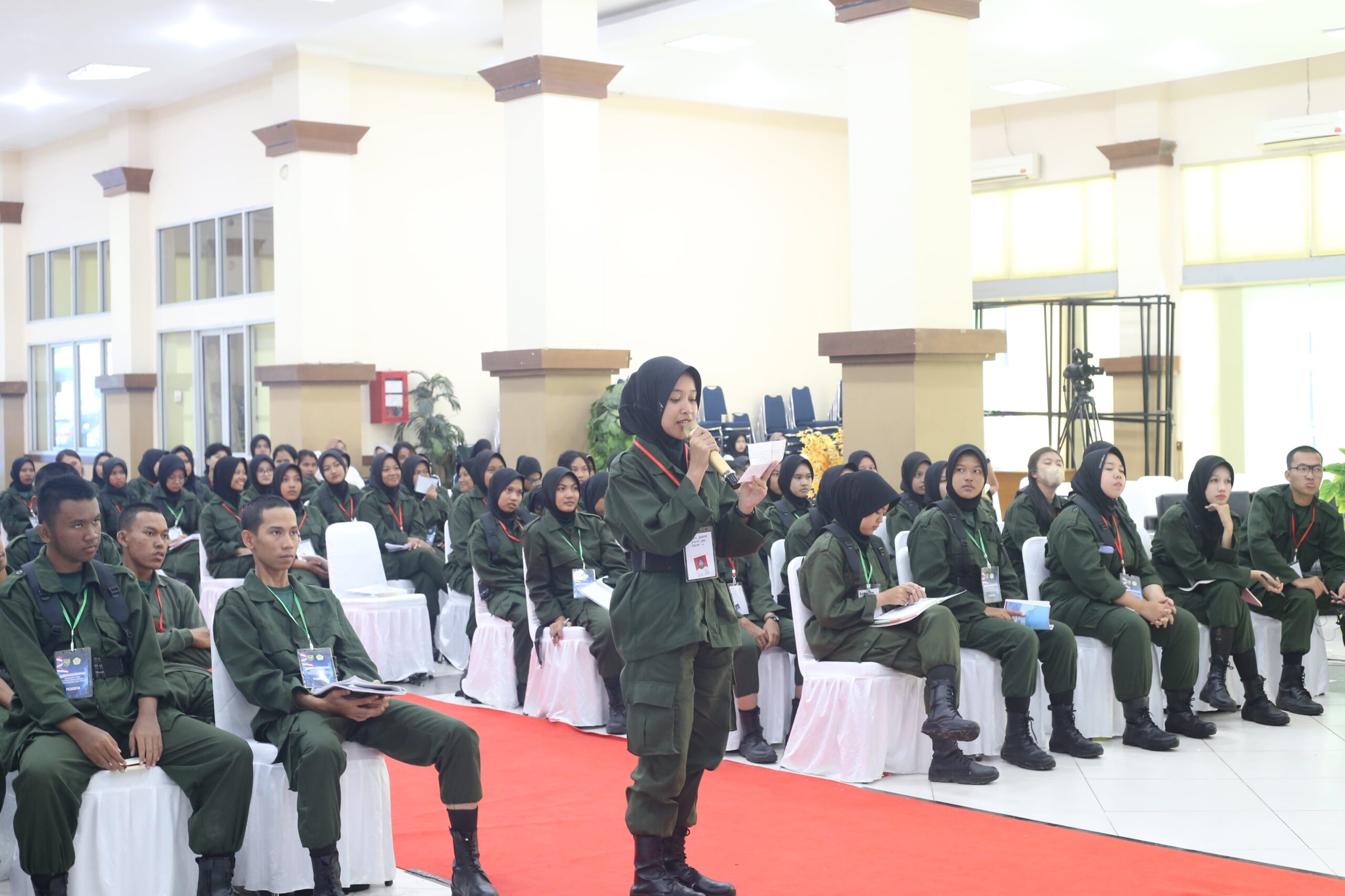 POLSRI | POLITEKNIK NEGERI SRIWIJAYA | POLITEKNIK NEGERI SRIWIJAYA ...